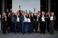 CyberChampions Award 2011/12 – Die große Vielfalt