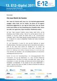 Die neue Macht der Kunden