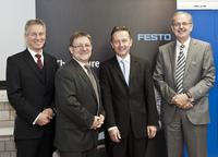 Ausbildung als Investition in die Zukunft