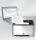 Cortado Instant Printer: Mehr Sicherheit für Laptops durch Verzicht auf Druckertreiber