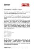 Entwicklungspotenzial im türkischen B2C E-Commerce