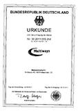 Multiways ist eine Marke