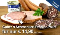 Jetzt geht?s um die Wurst im Web