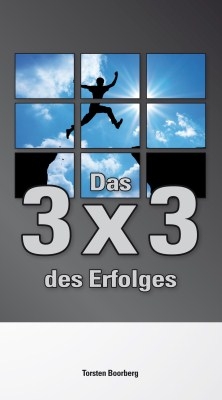 Erfolg ist eine Entscheidung