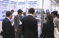 Aktuelle Pick by Voice-Suiteüberzeugt auf der LogisTech in Tokio