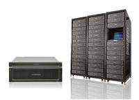 Automatisiertes Storage Tiering für ESVA-Lösungen von Infortrend verfügbar