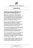 Rückforderungs-Verfahren der WSD-West für den Hafen Emmerich rechtskräftig abgeschlossen