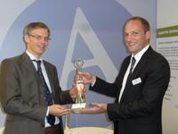 Controlware erhält „Best Performer“-Award von Cyber-Ark