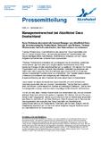 Managementwechsel bei AkzoNobel Deco Deutschland