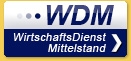 Selbständige Geschäftsführung für WDM – RegionalVerband.