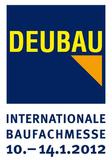 Institut Feuerverzinken auf der „DEUBAU“ 2012 in Essen