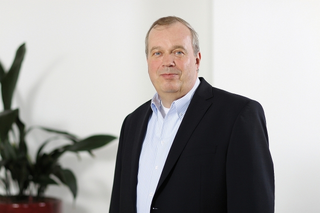 Thorsten Reuper wird CTO der Asseco Germany AG