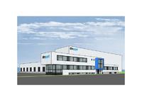 ebm-papst investiert 11,5 Mio. Euro in neues Logistikzentrum