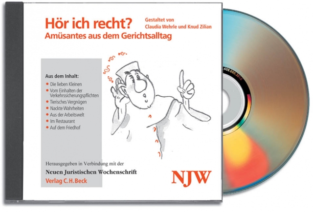Lachend bis zum bitteren Ende