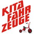 Hochwertige Kita-Fahrzeuge nun auch via Smartphone erwerben