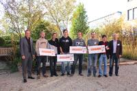 Die Erfolgsgeschichte des ENGINEERATION CONTEST setzt sich auch 2011 fort