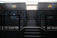 GEMCO errichtet VIP-Tribüne in der Hanns-Martin-Schleyer-Halle