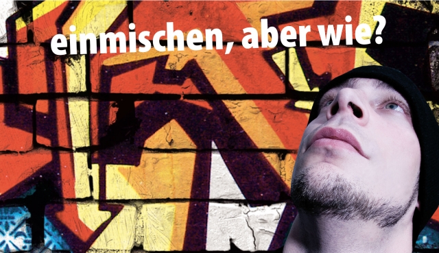 Countdown läuft: Schülerwettbewerb zum Thema gesellschaftspolitisches Engagement