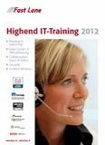 Fast Lane veröffentlicht Trainingskatalog für 2012
