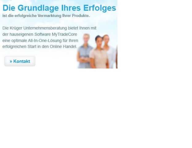 Von der Einstiegsqualifizierung bis zum Diplom – wir geben eine Chance