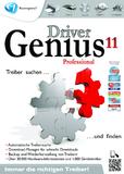 Noch schneller und komfortabler frische Treiber? Avanquest veröffentlicht Driver Genius 11