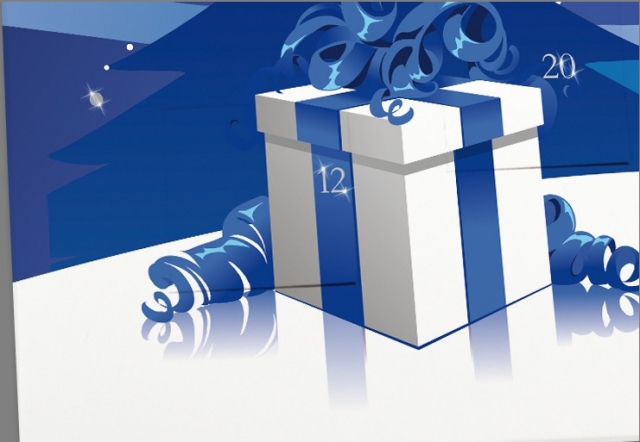 Fotokasten Adventskalender-Gewinnspiel 01.12.2011 – 24.12.2011