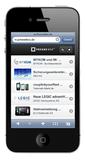 PresseBox: Technologie-Meldungen für die Westentasche Online-Presseservice startet mobile Website