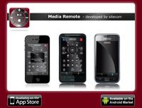 Sitecom stellt kostenlose Media Remote App vor