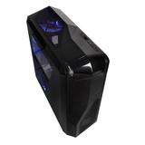Caseking exklusiv: NZXT Phantom 410 – der futuristische Design-Tower ist ab sofort auch in einer kleineren Variante erhältlich!