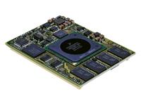 Der Energiesparer: Low Power QorIQ?-Modul TQMP1020 von TQ