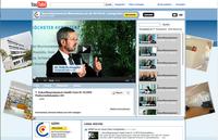 Zwei auf einen Schlag: BG Klinik Ludwigshafen und Gesundheitszentrum Rhein-Neckar starten YouTube-Markenkanal