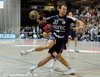 2. Handball-Bundesliga in Erlangen
