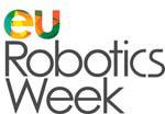 Erfolgreiche Veranstaltung zur European Robotics Week