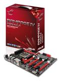 ASUS präsentiert Republic of Gamers Mainboard Rampage IV Formula