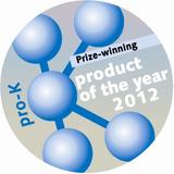 Flachdachmontagesystem fiXflat von Inventux als „Produkt des Jahres 2012“ ausgezeichnet