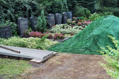 Sterbegeldversicherung: viele Tarife – große Vielfalt