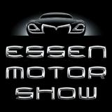 Essen Motor Show´11: Das ging gut app!
