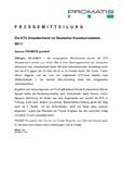 Die KTV Straubenhardt ist Deutscher Kunstturnmeister 2011!
