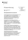 Rüstungsexportbericht für das Jahr 2010
