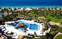 Jebel Ali International Hotels wechselt zu protel