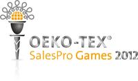 SalesPro Games 2012