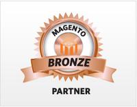 blindwerk verlängert Magento Bronze-Partnerschaft