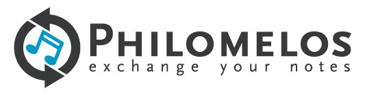 PHILOMELOS – Die Notenplattform für einen kreativen Umgang mit Musik PHILOMELOS – Die Notenplattform für einen kreativen Umgang mit Musik