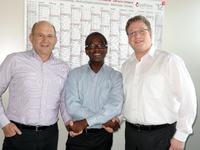 Softline Systems&Services unterstützt hilfsbedürftige Menschen in Afrika