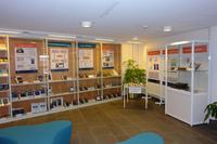 Universitätsverlag Ilmenau: 5 Jahre, 100 Bücher