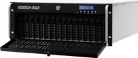 N-TEC führt neue Generation seiner ICEBOX Raid Familie mit single als auch redundanten Controller ein