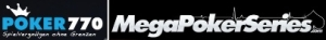 Poker770 & Mega Poker Series kündigen ein Live-Turnier mit einem Preispool von 200.000 EUR  an!