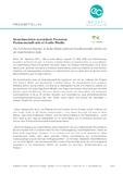 Searchmetrics vereinbart Premium- Partnerschaft mit el Audio Media