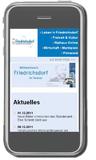 Friedrichsdorf „goes mobile“