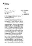 Burgbacher ehrt die Ausbildungsbesten aus dem Bundeswirtschaftsministerium und seinen Geschäftsbereichsbehörden